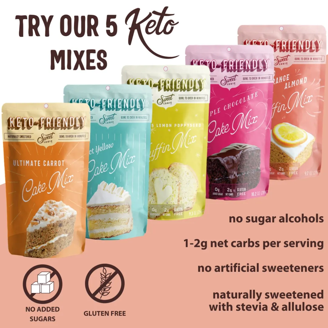 Brownie Baking Mix