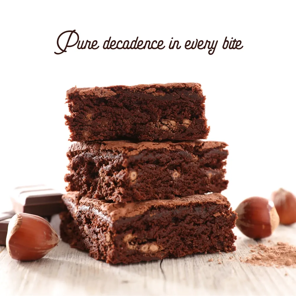 Brownie Baking Mix
