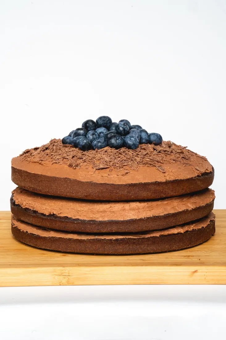 Chocolate Cake Baking Mix