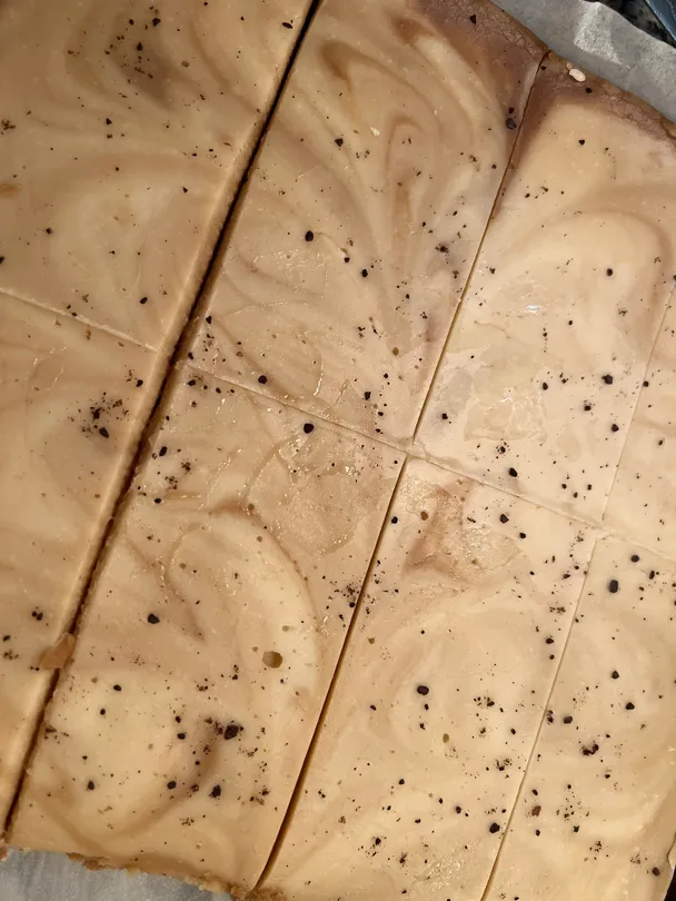 Vanilla Cappuccino