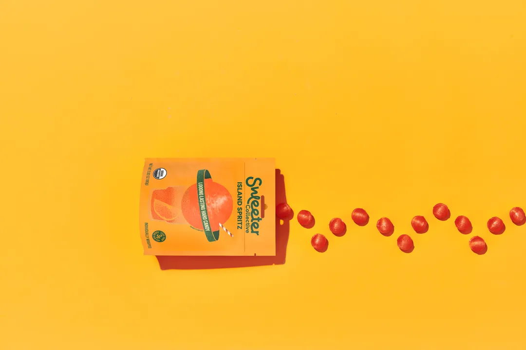 Island Spritz Sweeter Pops