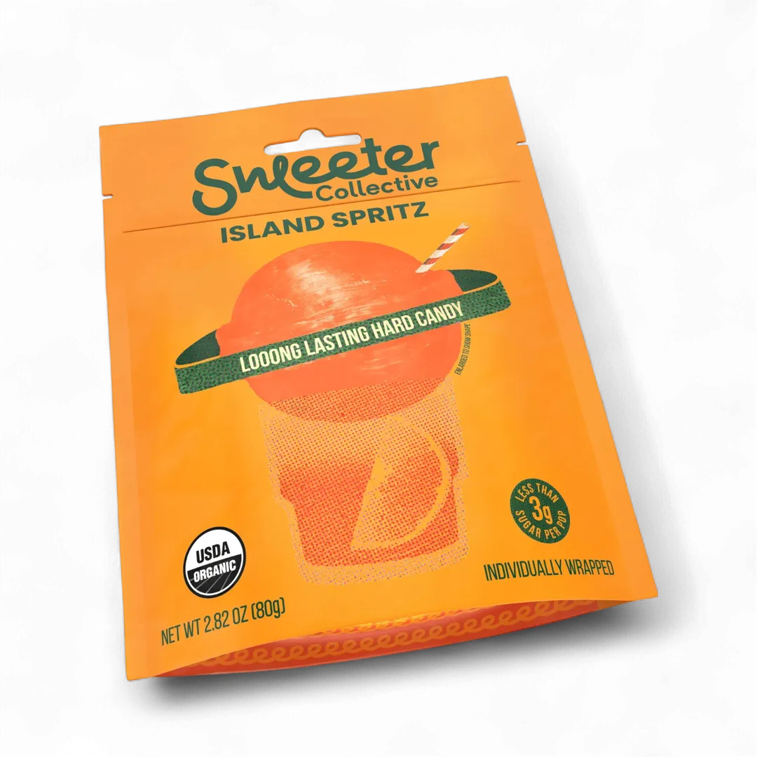 Island Spritz Sweeter Pops