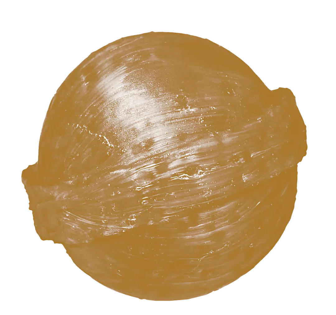 Salted Caramel Cream Sweeter Pops