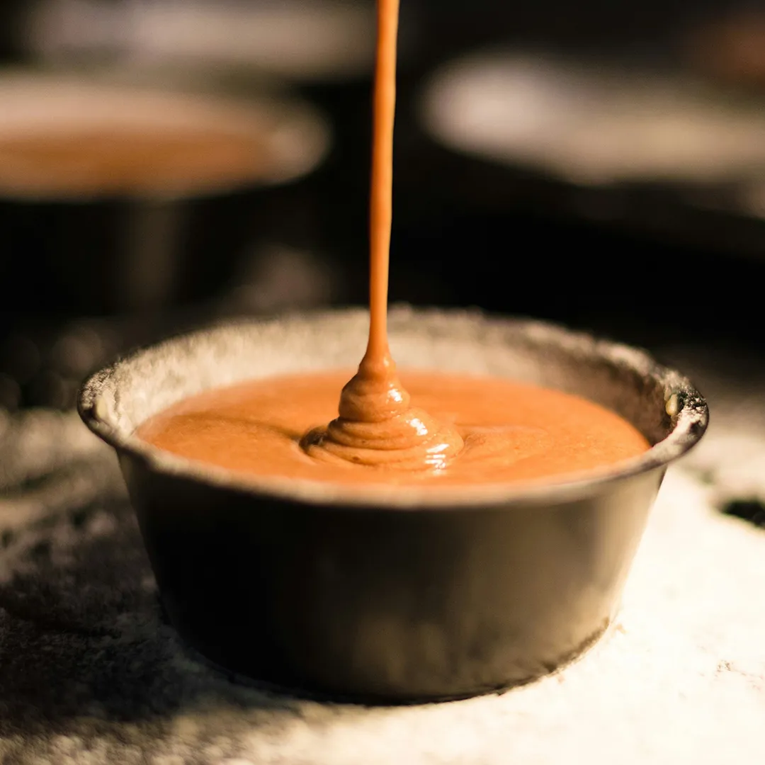 Caramel