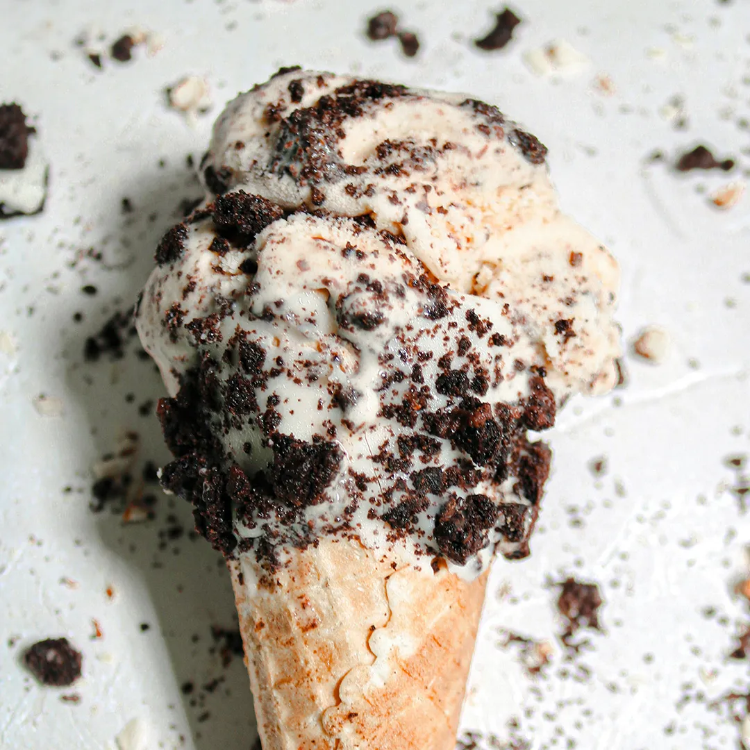 Cookies & Cream