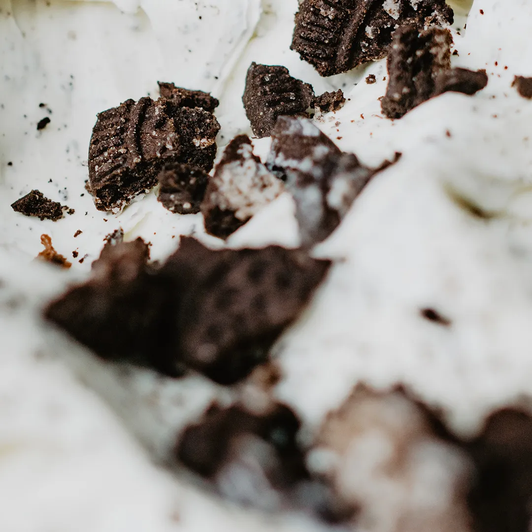 Cookies & Cream