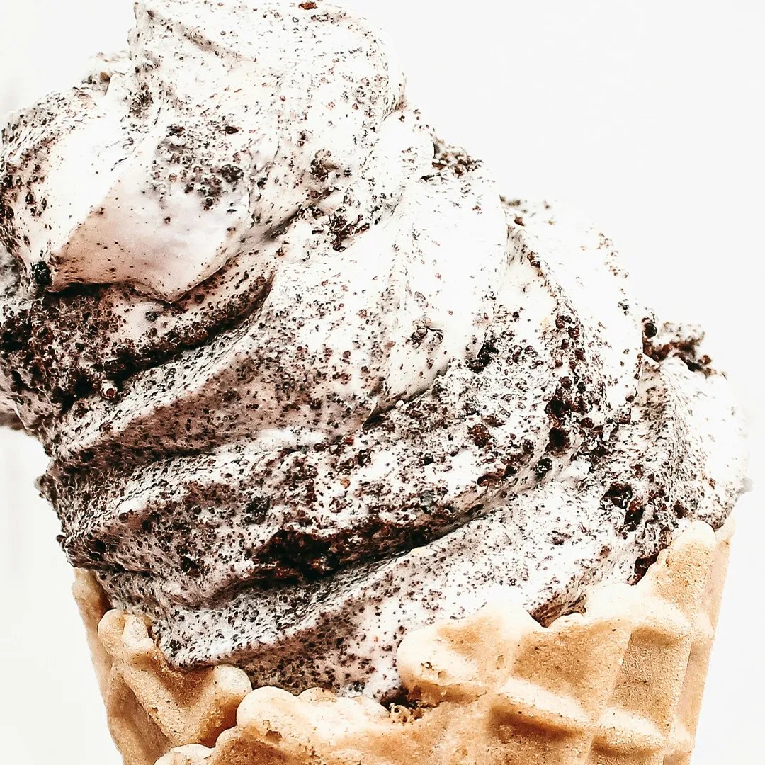 Cookies & Cream