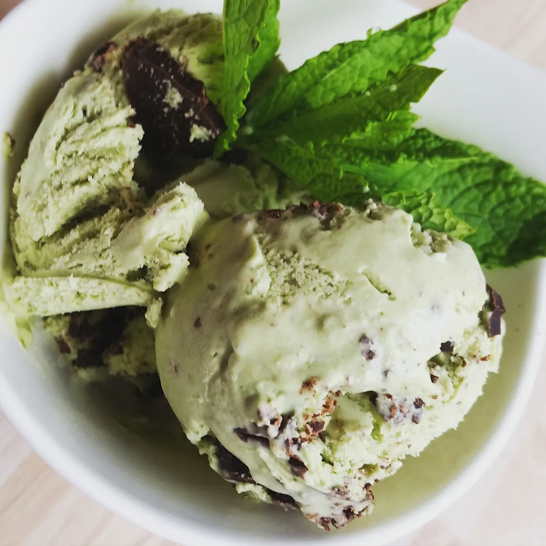 Mint Chocolate Chip