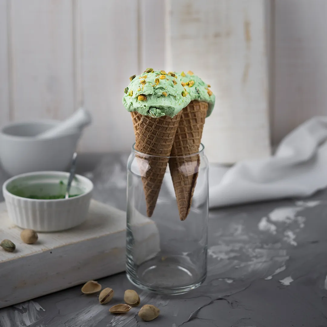 Mint Chocolate Chip