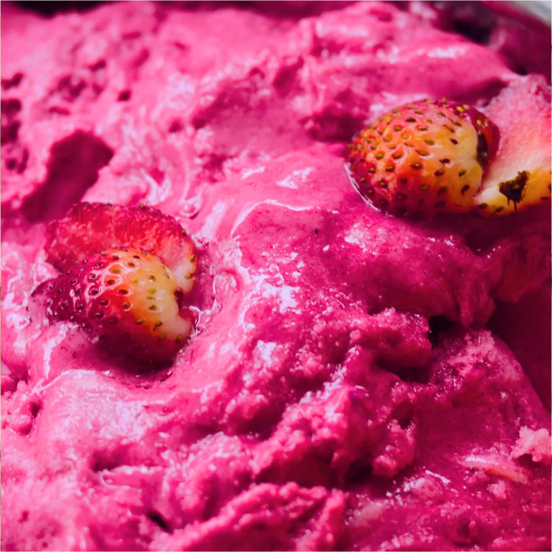 Strawberry