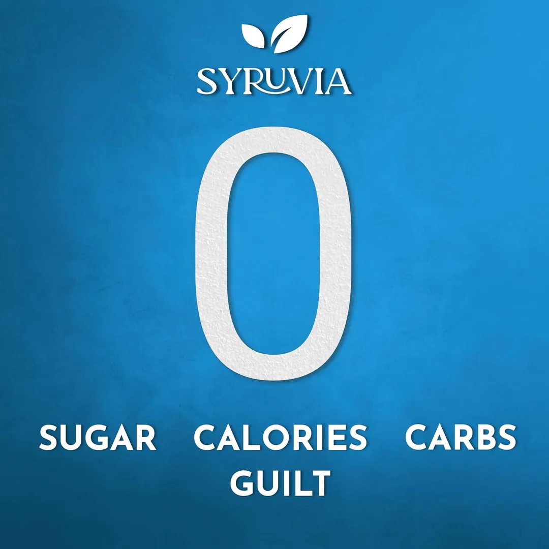 Sugar-Free Pecan Pie Syrup