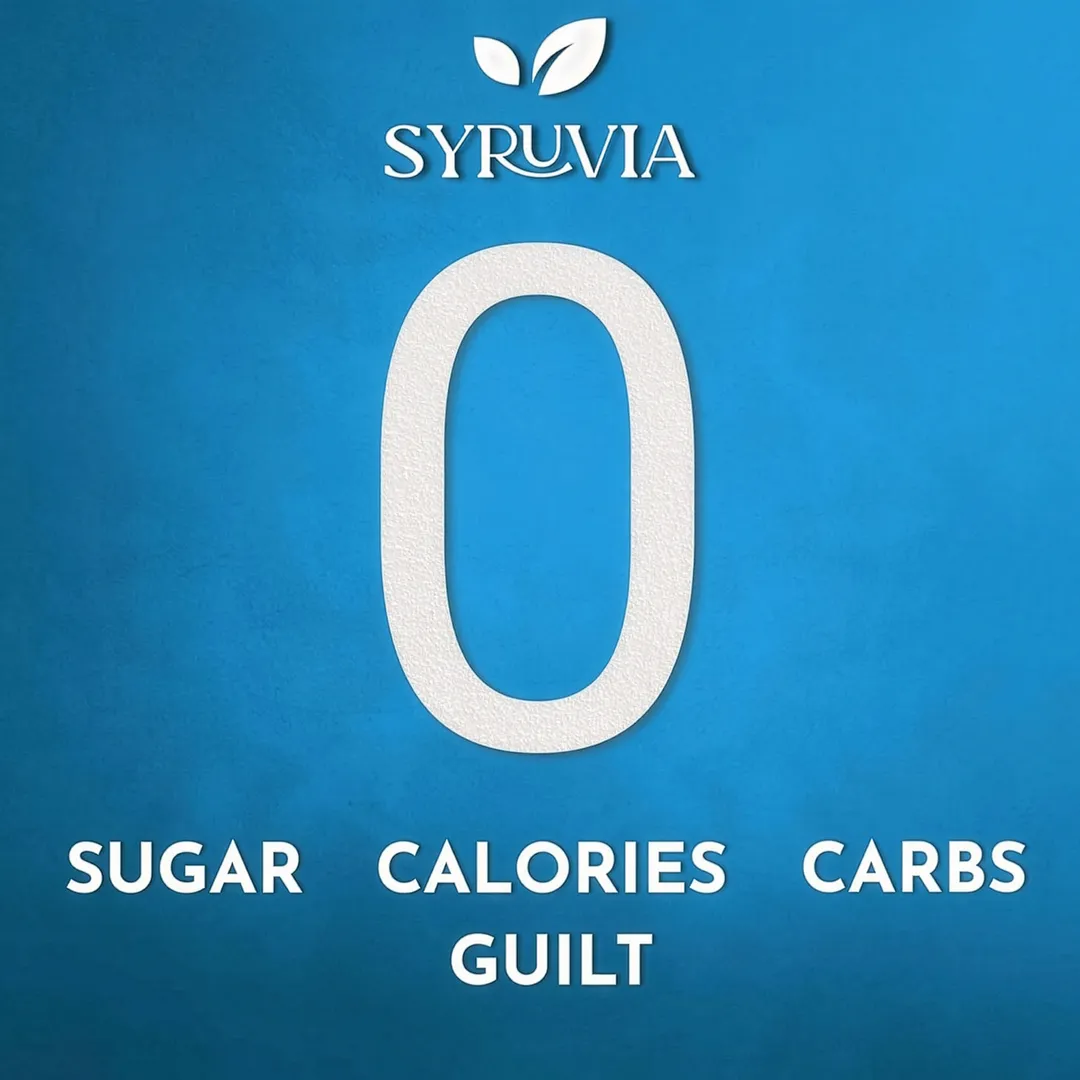 Sugar-Free Cheese Pancake Syrup