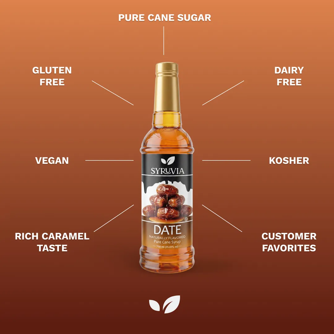 Date Syrup