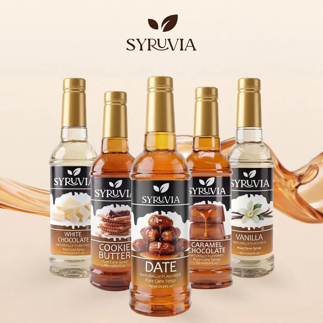 Date Syrup