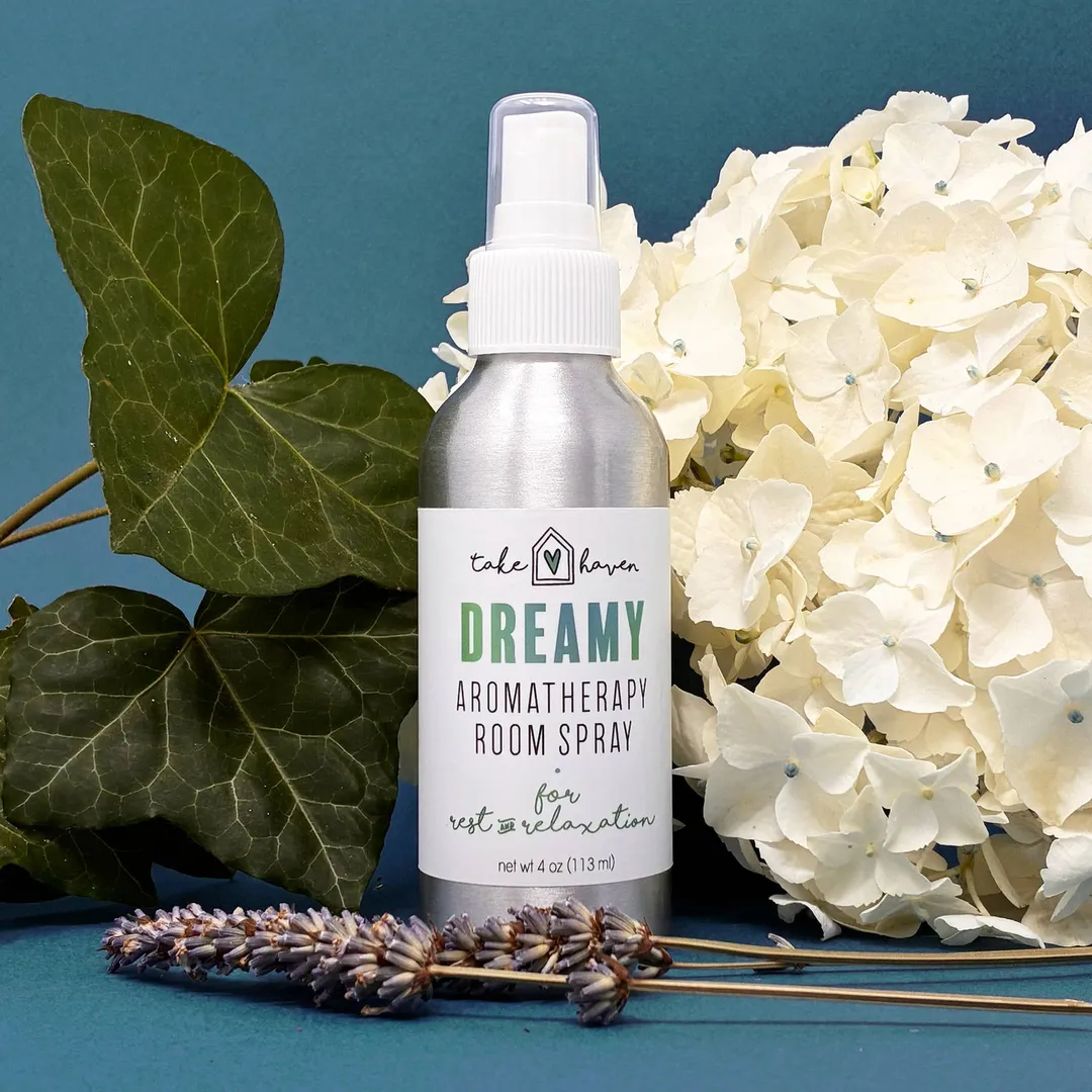Aromatherapy Room Spray - Dreamy
