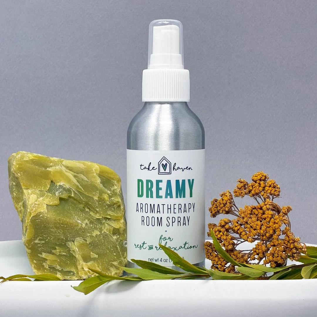 Aromatherapy Room Spray - Dreamy