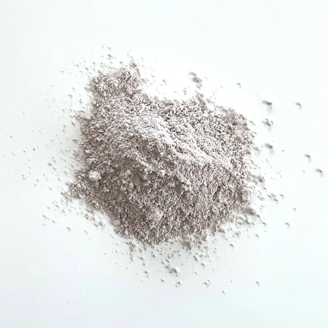 Herbal Clay Face Mask + Cleanser: NOURISH