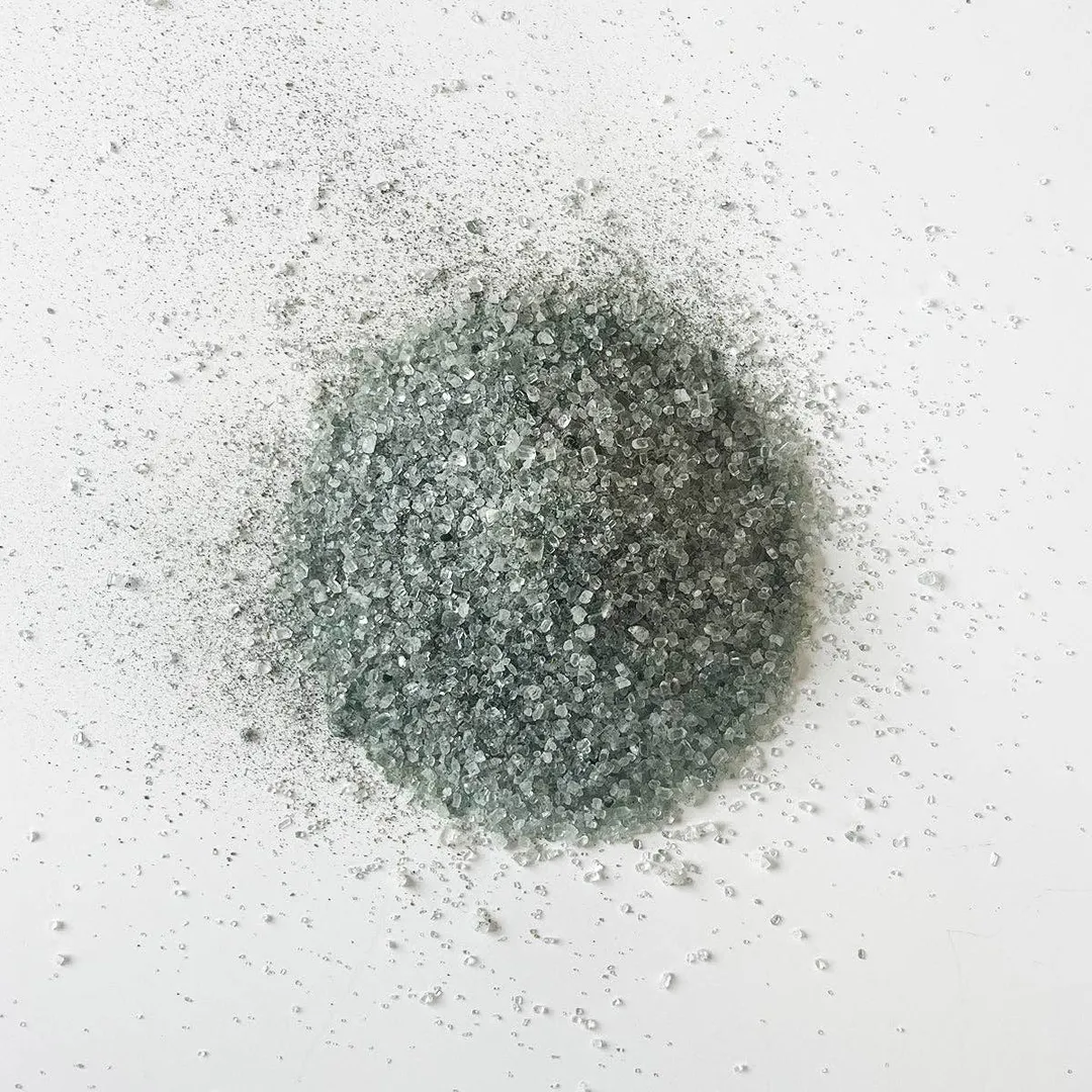 Soaking Salts: Cleanse (Spirulina, Cinnamon + Rosemary)