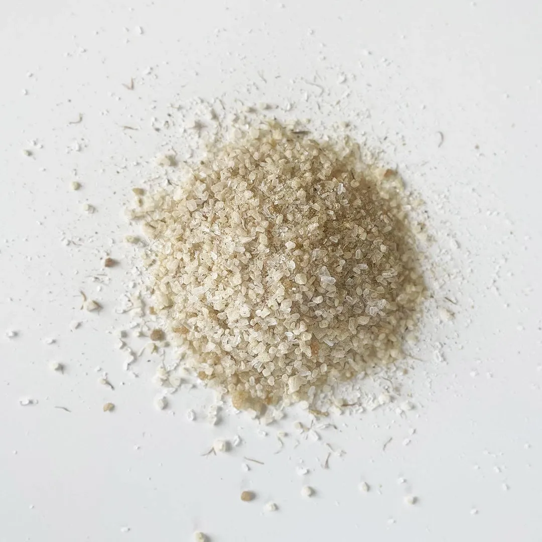 Soaking Salts: Muscle & Cold (Arnica + Mustard Seed)
