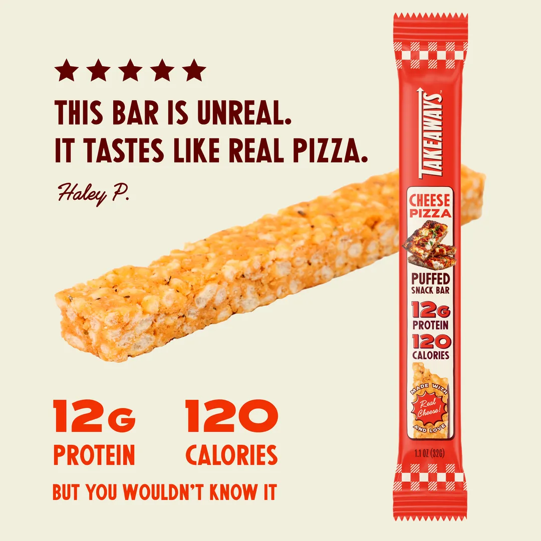 Cheese Pizza