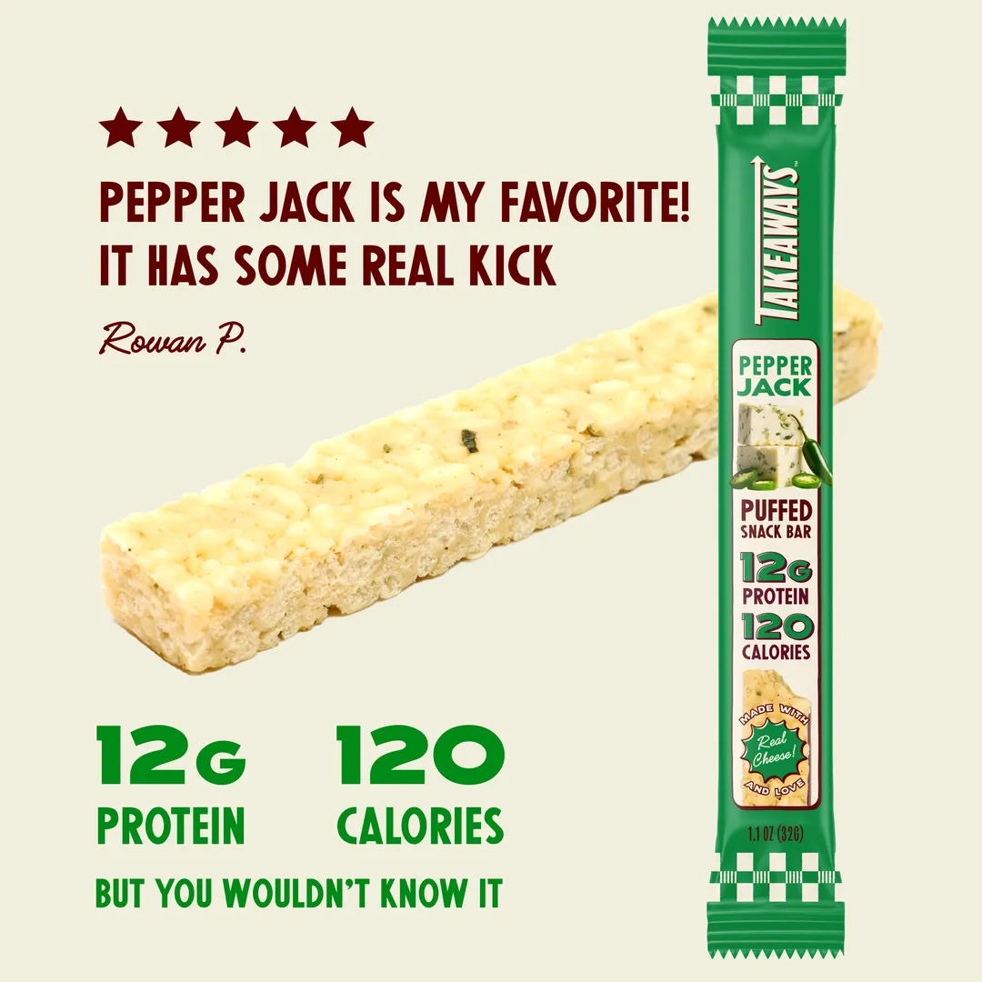 Pepper Jack