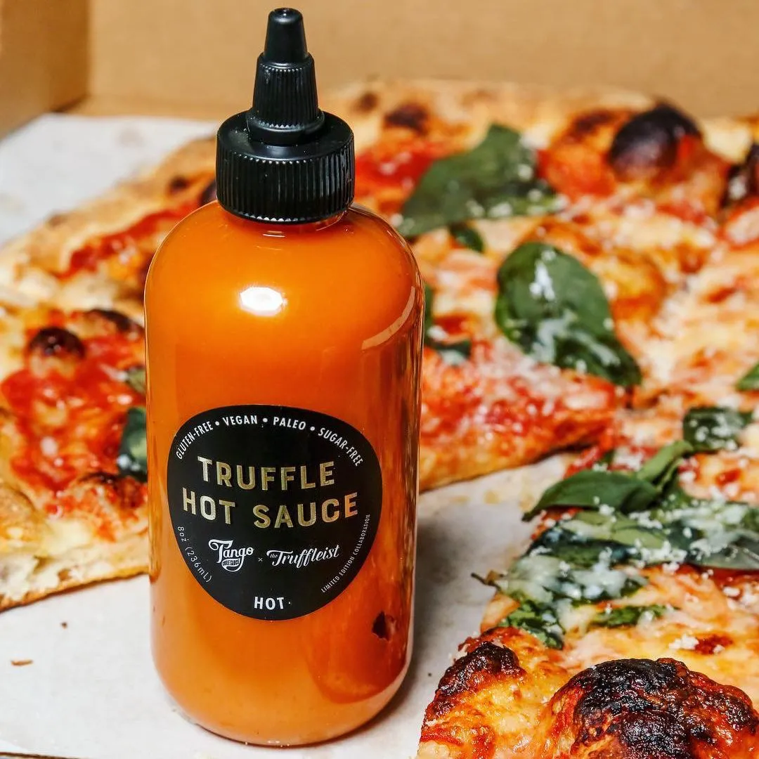 Truffle Tango