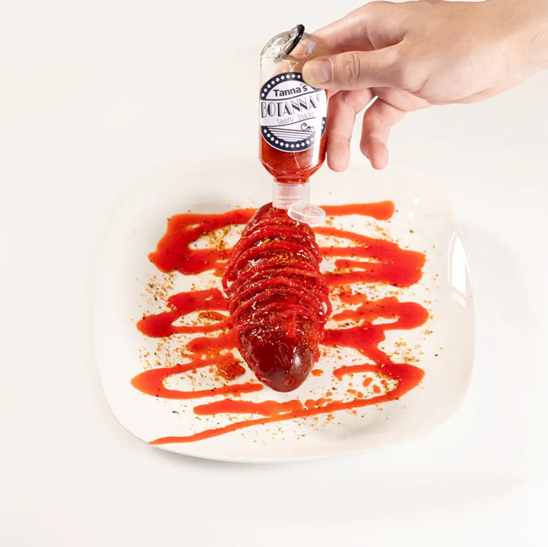 Chamoy Pickle Kits