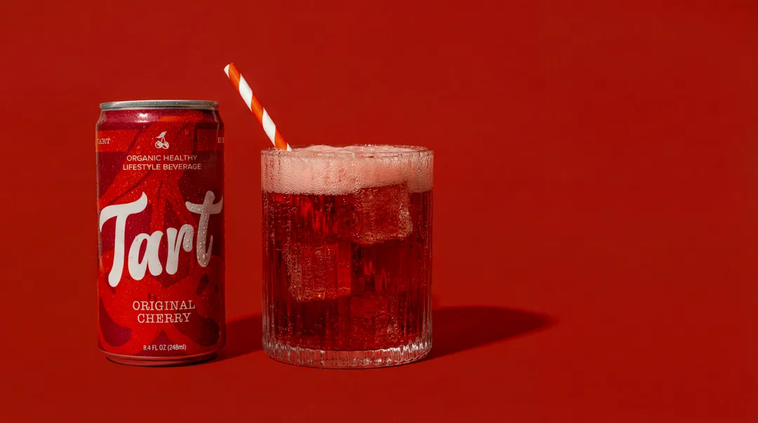 Tart - Original Cherry 8.4oz