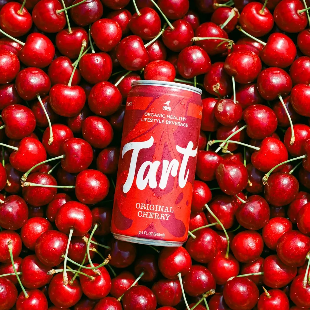 Tart - Original Cherry 8.4oz