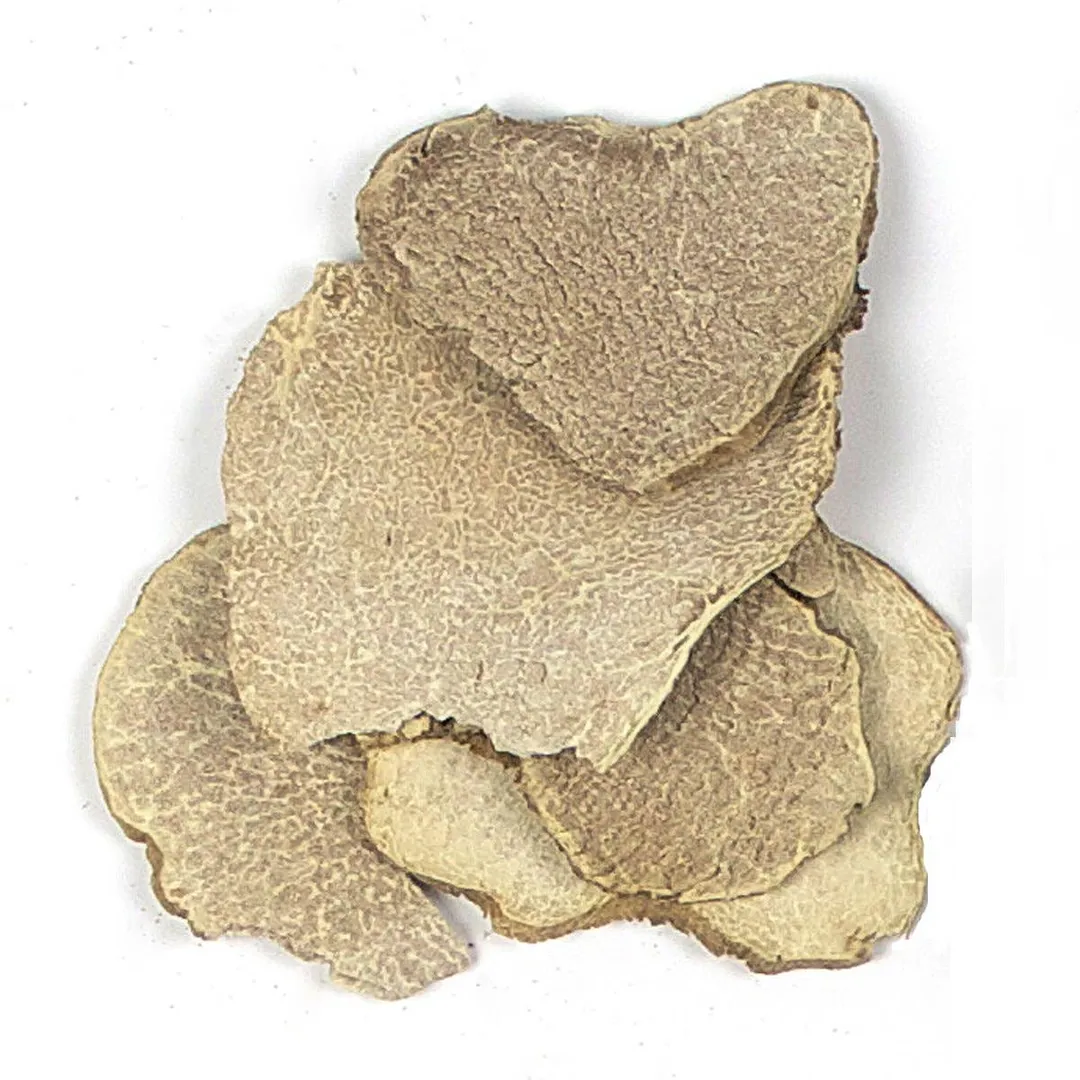 100% Freeze-Dried White Alba Truffle Slices – NoH2o®