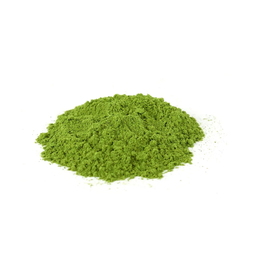 All-Natural Dried Spinach Powder 