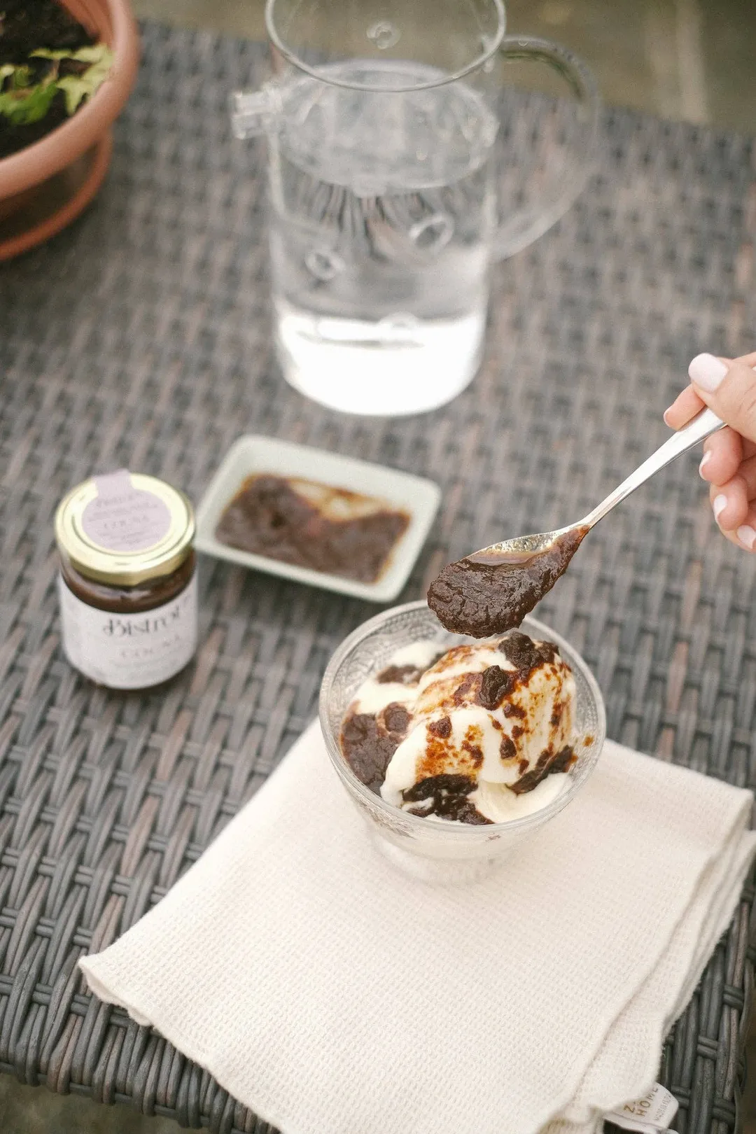 Cognà Sweet Grape Chutney – Bistrot75 20.1 oz