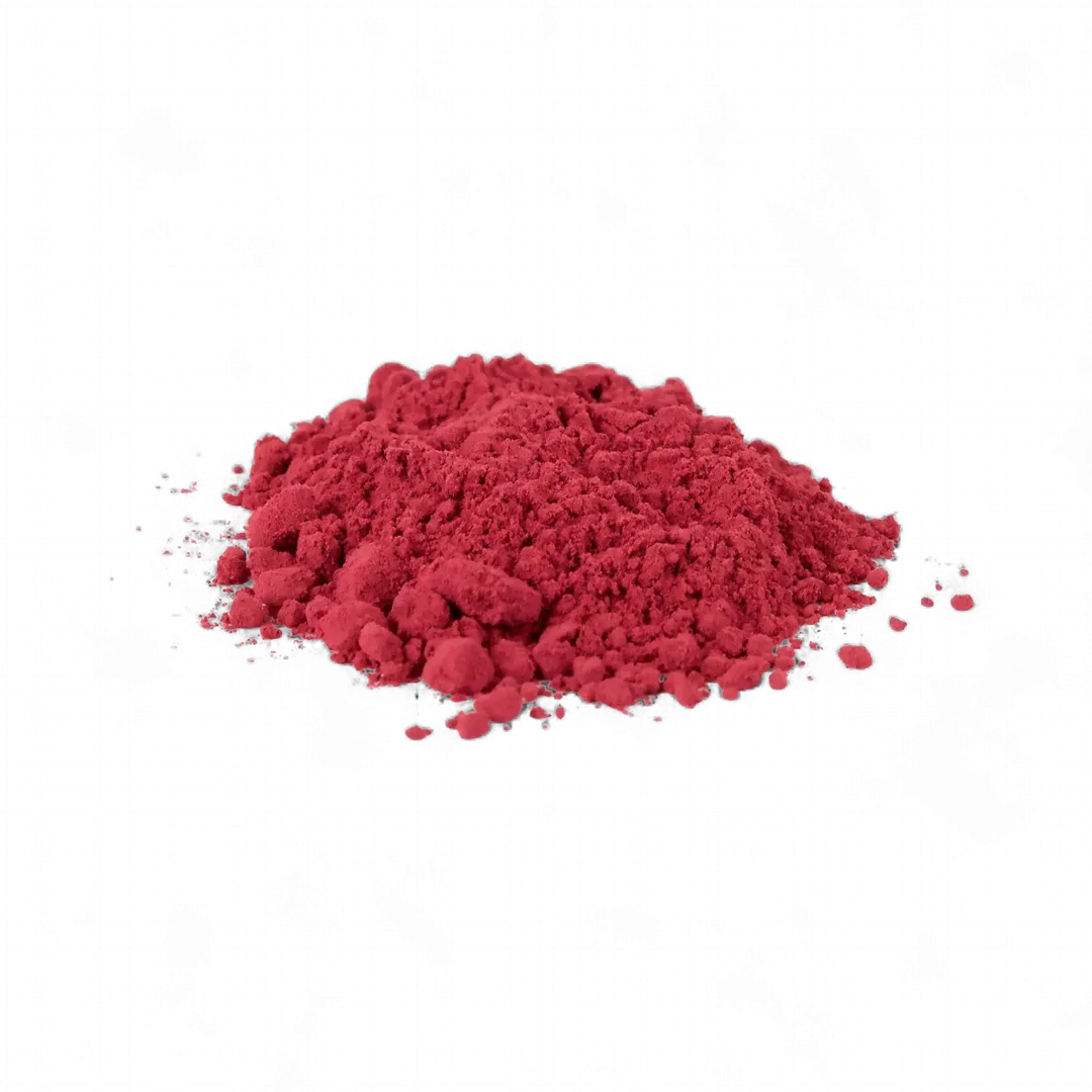 Dried Beetroot Powder – 100% Natural (Strong Coloring Power)