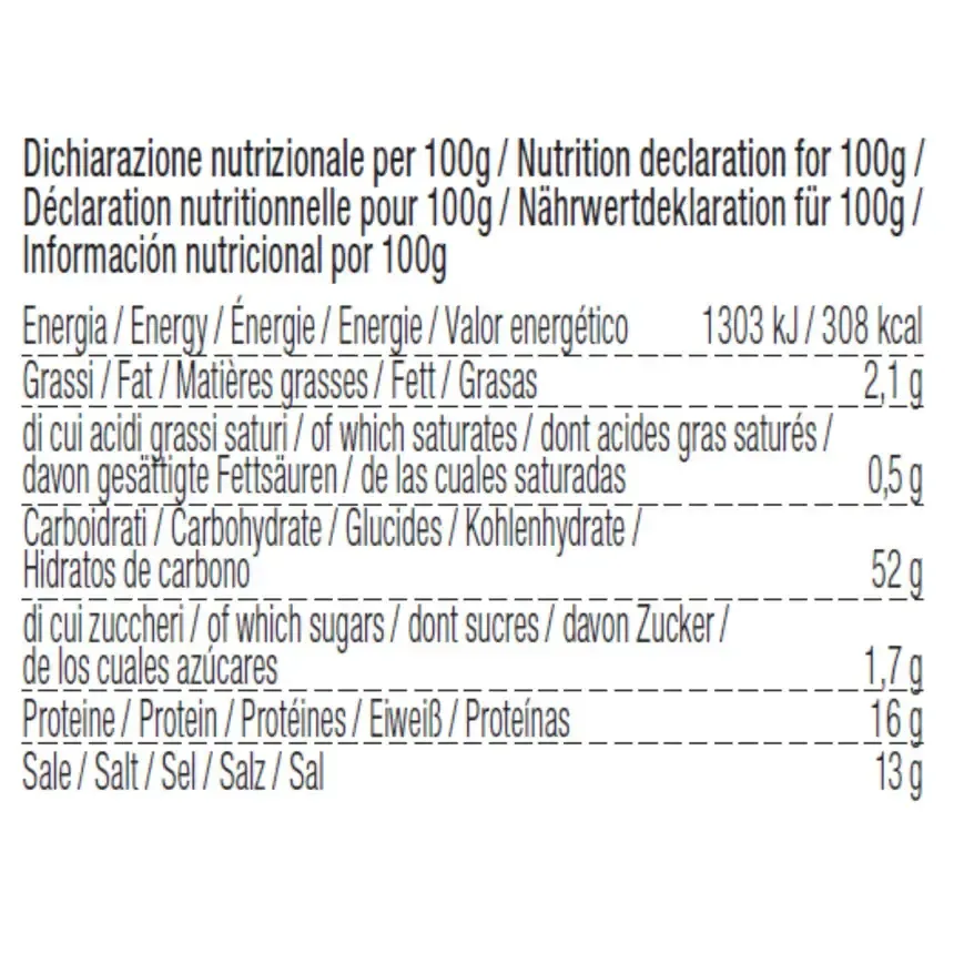 Italian Dalbosco® Porcini Mushroom Powder – 1.76 oz
