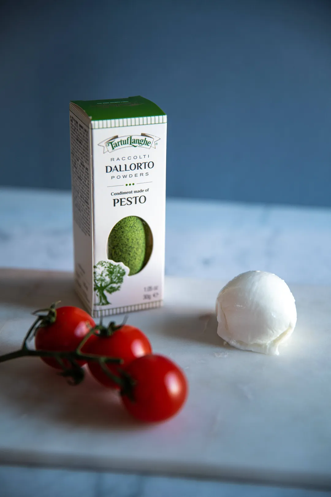 Italian Dallorto® Pesto Seasoning Powder 