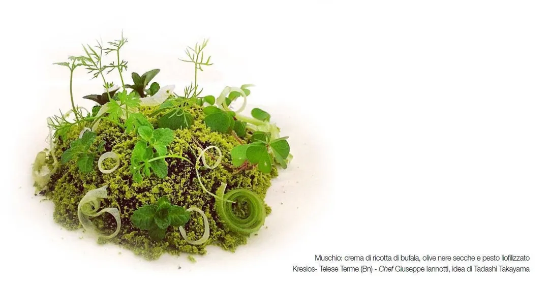 Italian Dallorto® Pesto Seasoning Powder 