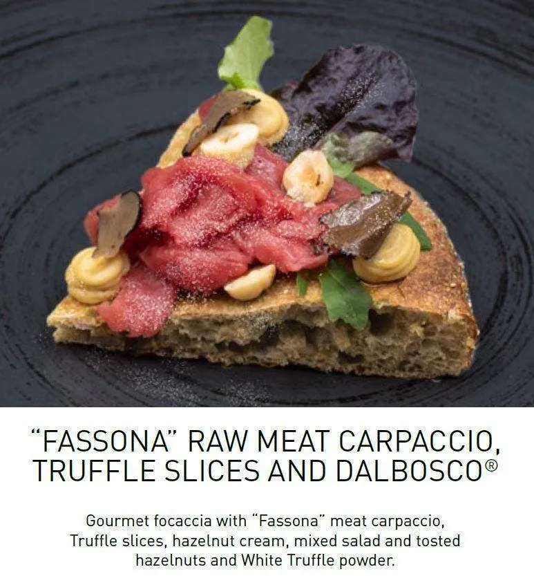 Italian Summer Truffle Slices in Olive Oil – 1.23 oz