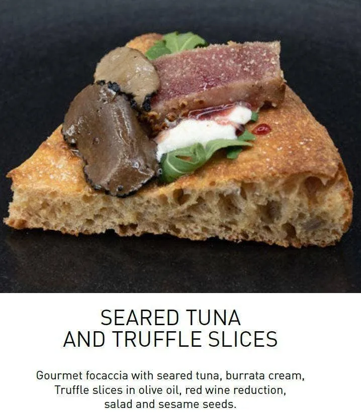 Italian Summer Truffle Slices in Olive Oil – 1.23 oz