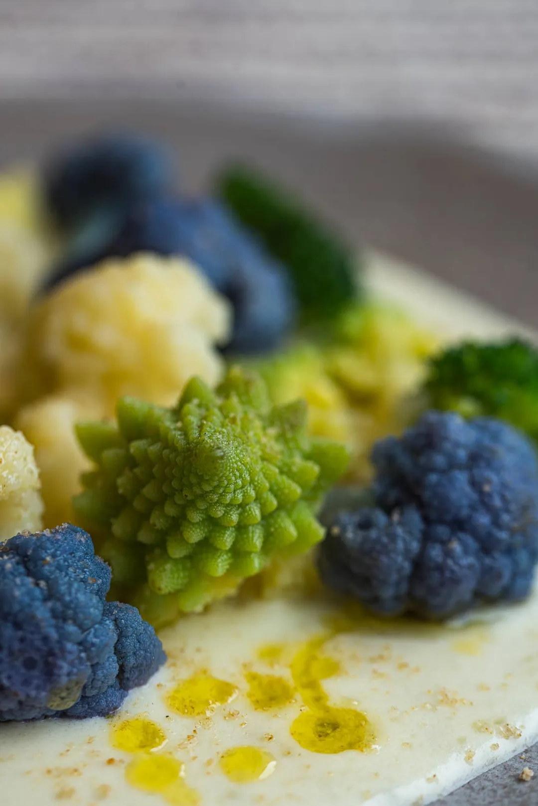 L’Oro in Cucina® White Truffle Cold-Pressed Extra Virgin Oil