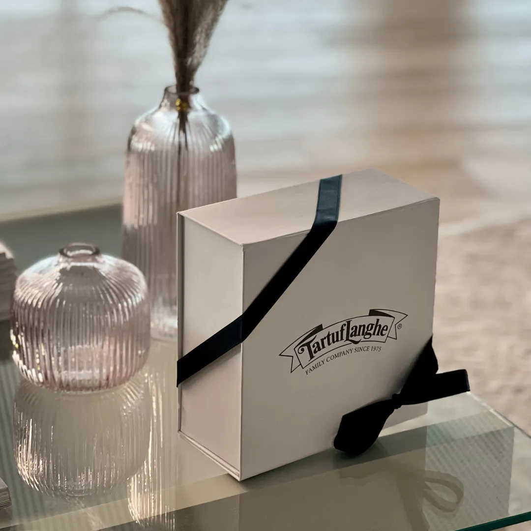 The Ultimate White Truffle Gourmet Kit variant
