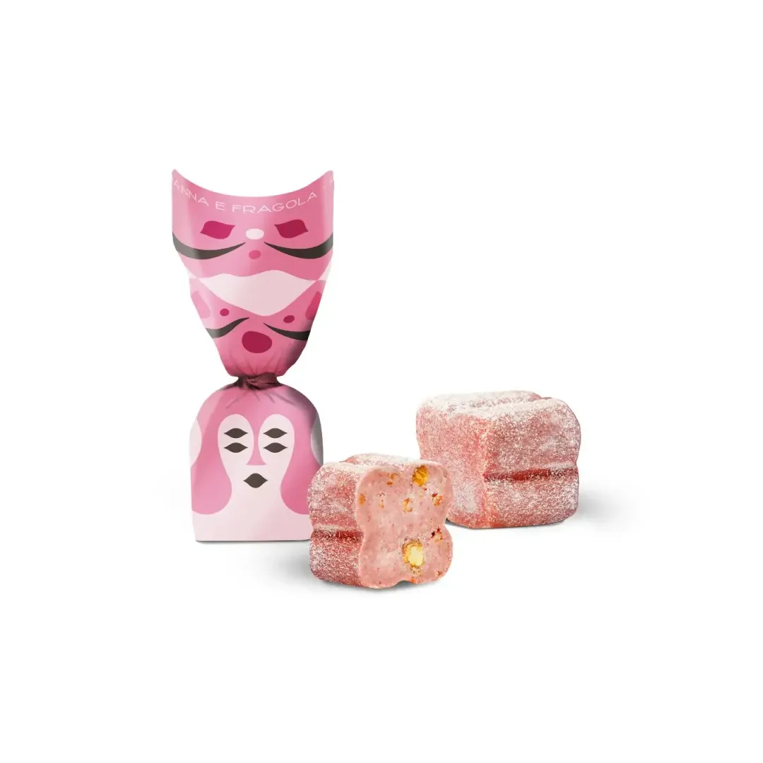 Trifulot® – Strawberry & Cream Sweet Truffle
