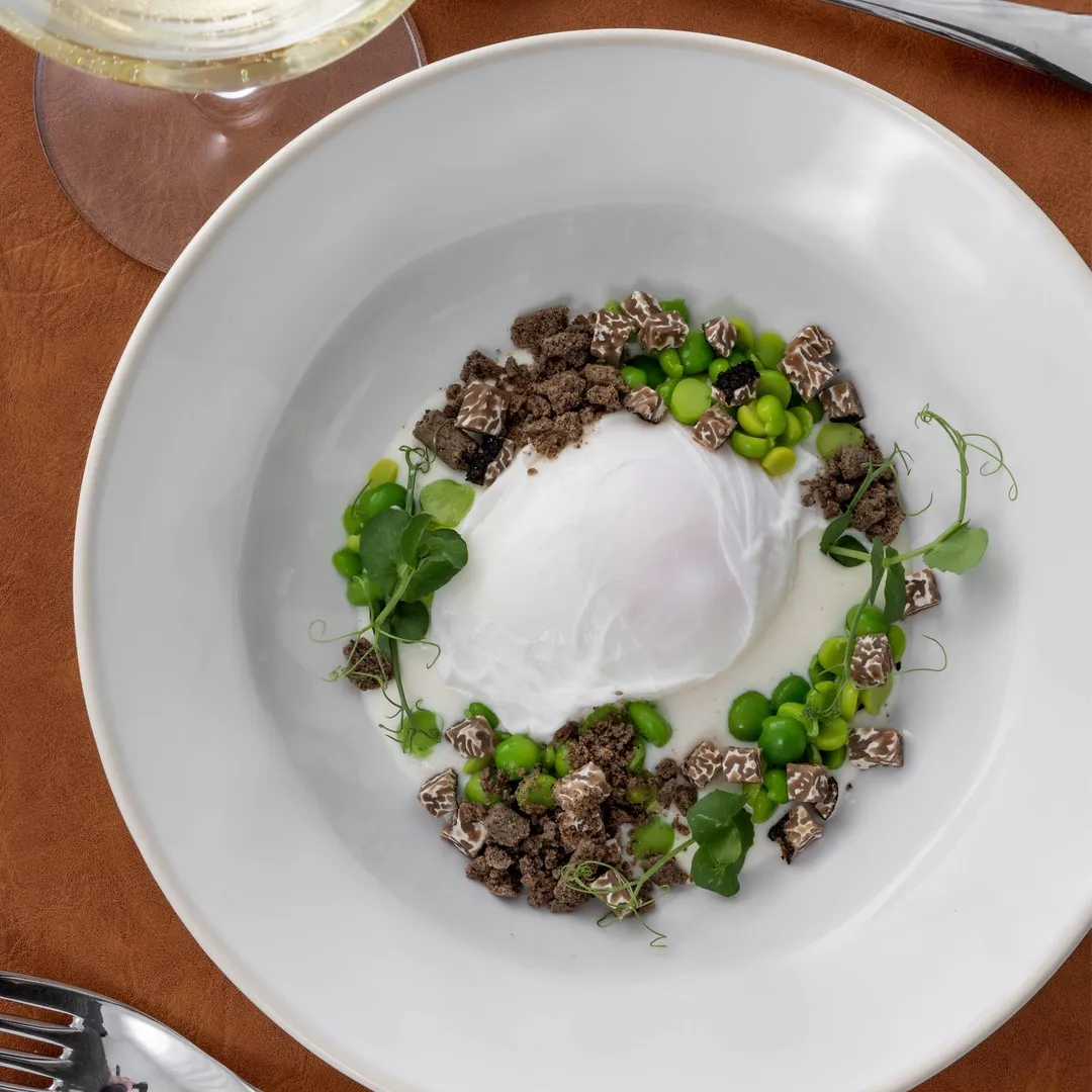 Truffle Crumble – Crunchy Gourmet Crumble with Truffle Juice