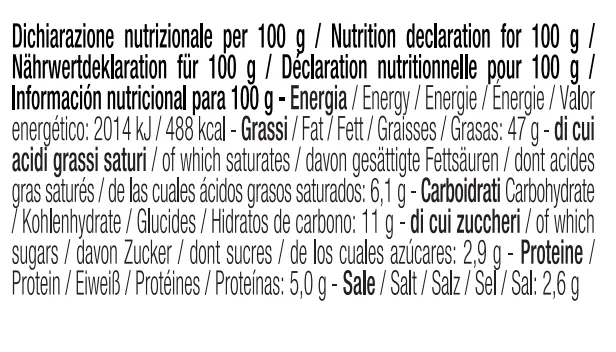 Truffle Pesto Spread - 0.95oz