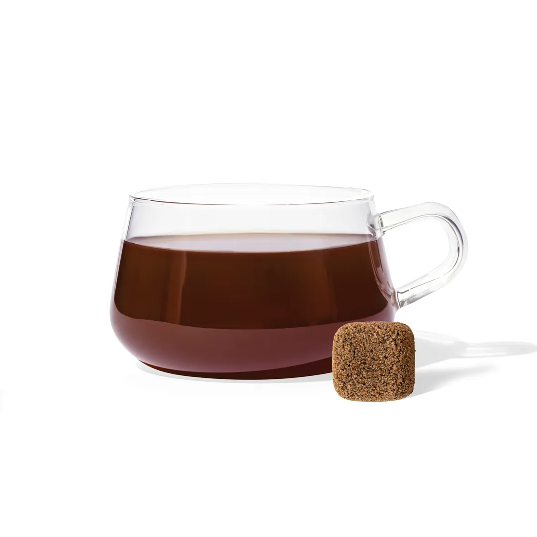 Chocolate Earl Grey Tea Single Serves - 30 Unit Bulk Bag