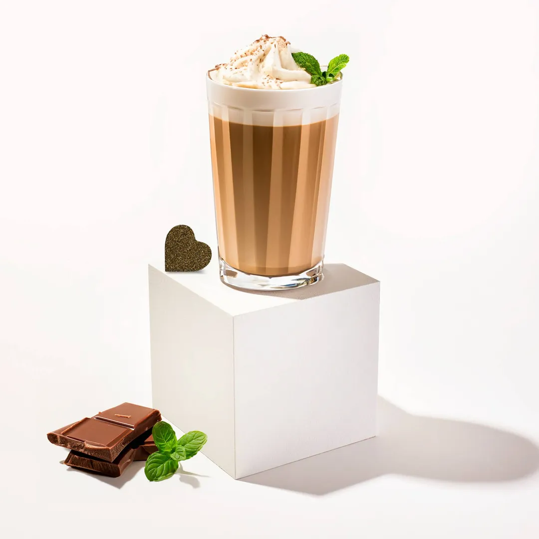 Cocoa Mint Latte Kit - 3ct (Case of 6)