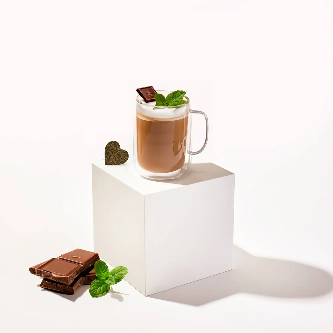 Cocoa Mint Latte Kit - 3ct (Case of 6)