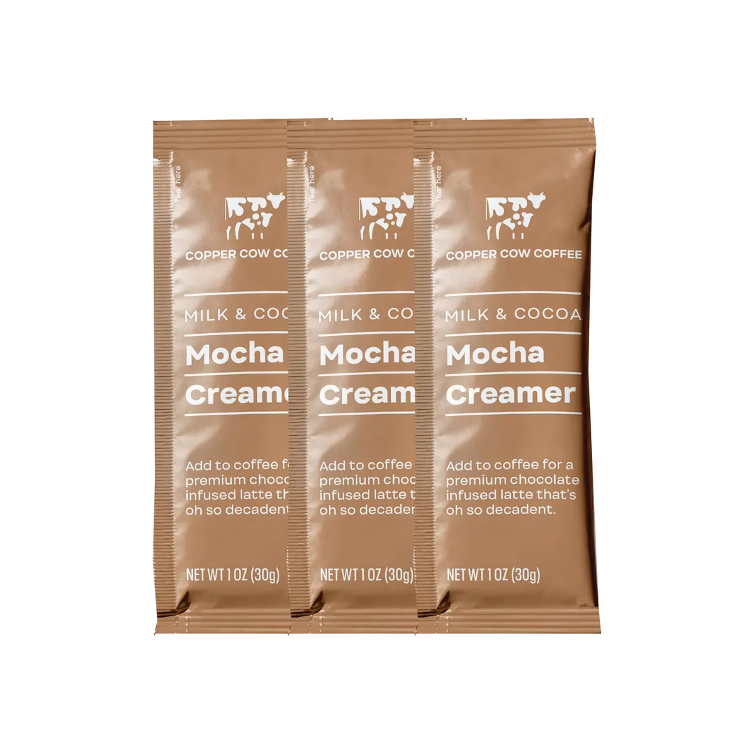 Cocoa Mint Latte Kit - 3ct (Case of 6)