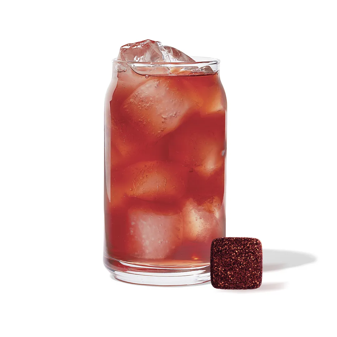 Cranberry Pie Tea Single Serves - 30 Unit Bag
