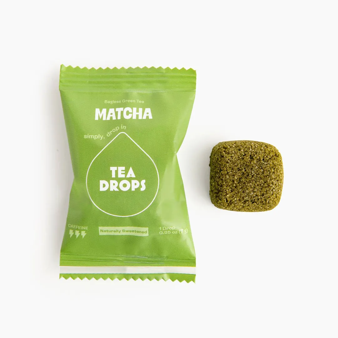 Matcha Boba Tea Kit - 3ct (Case of 6)