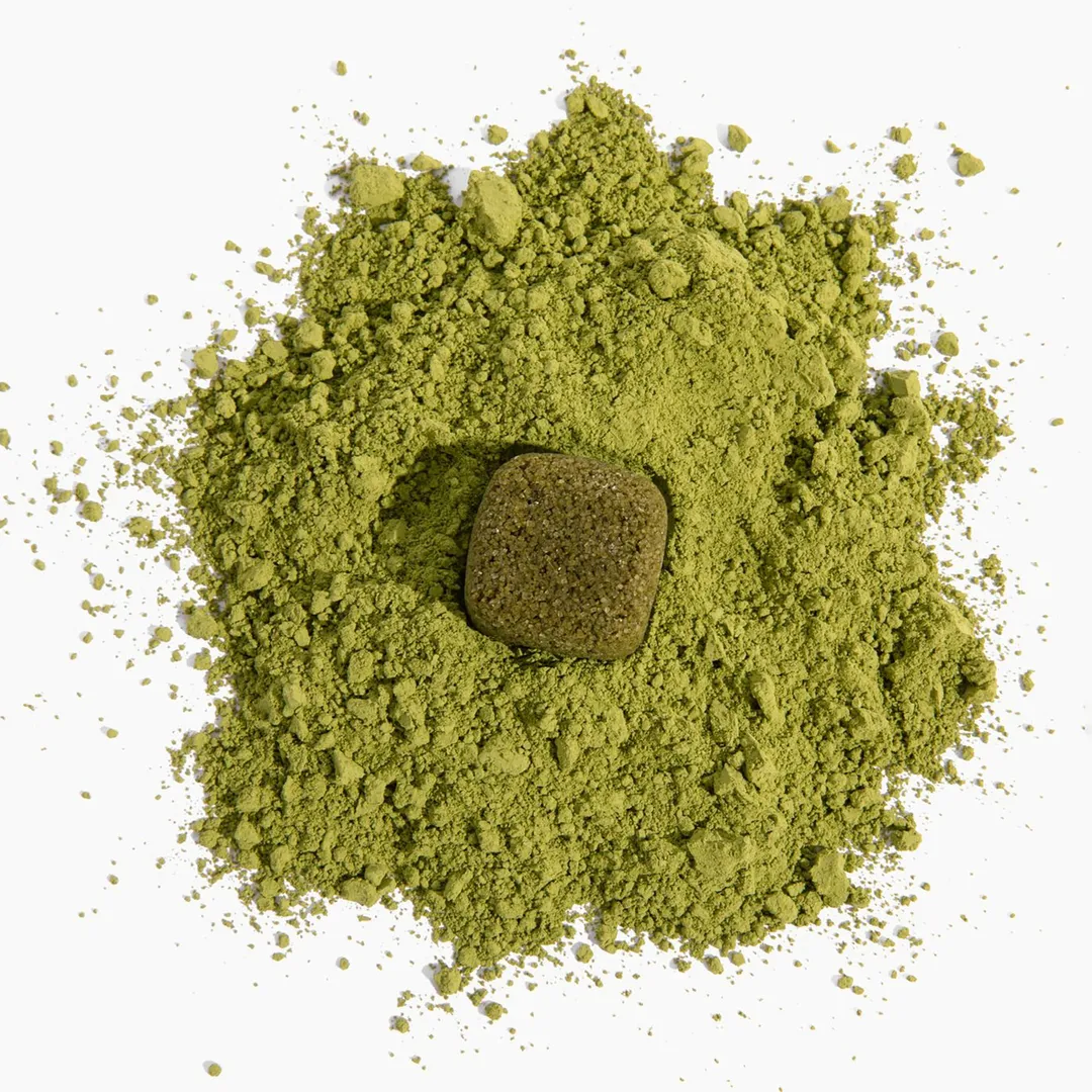 Matcha Boba Tea Kit - 3ct (Case of 6)
